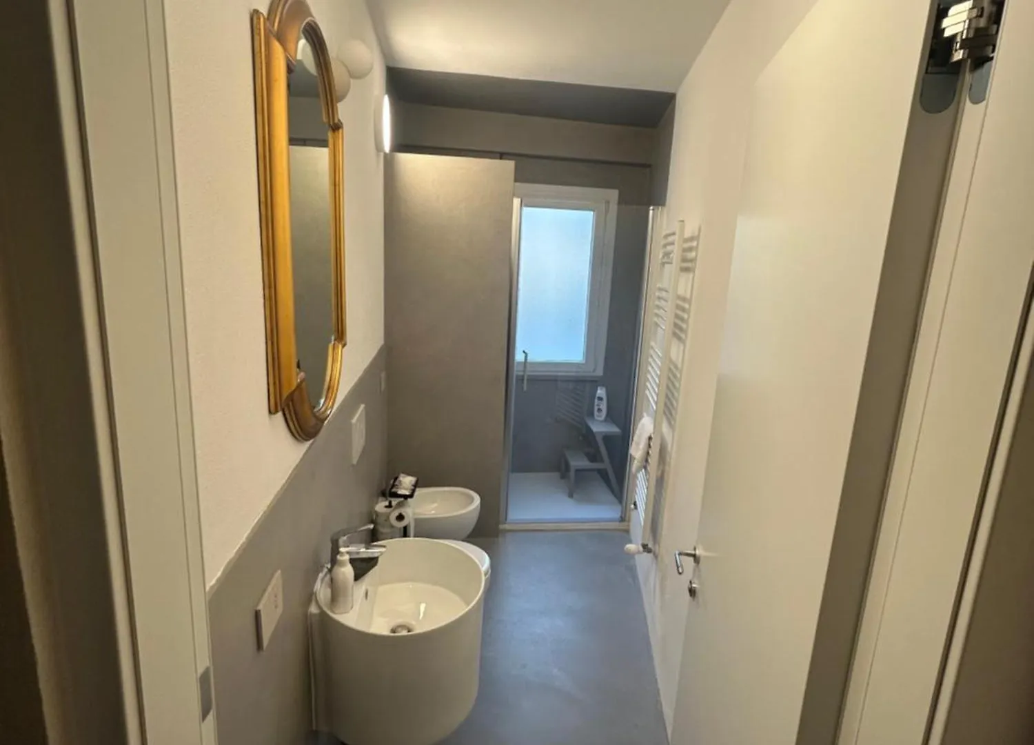 Apartmán Segala 5A Verona