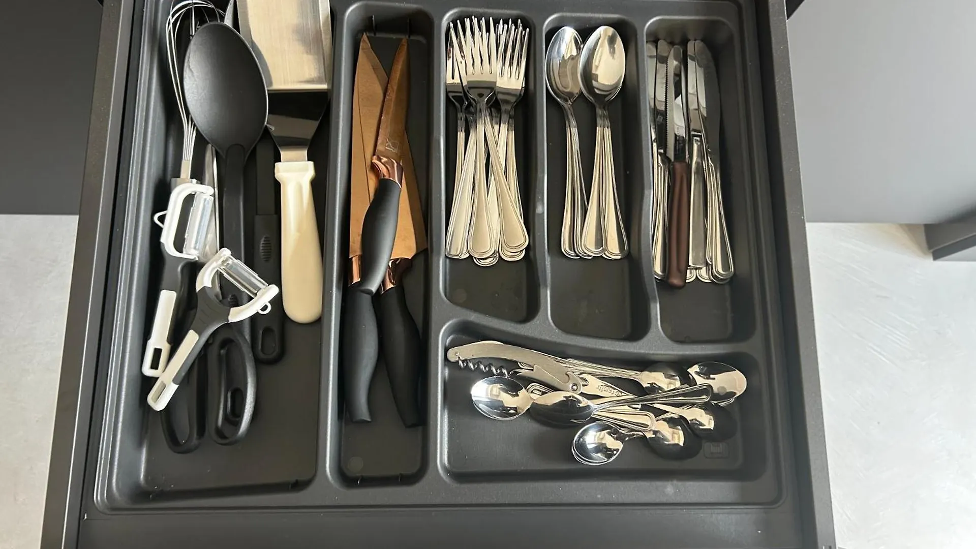 Apartmán Segala 5A Verona Itálie