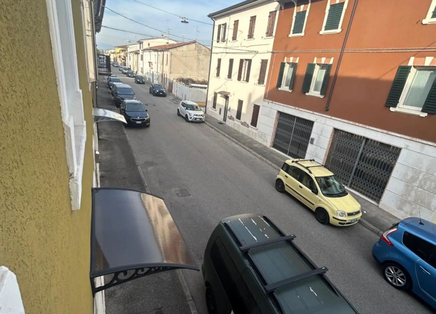 Apartmán Segala 5A Verona