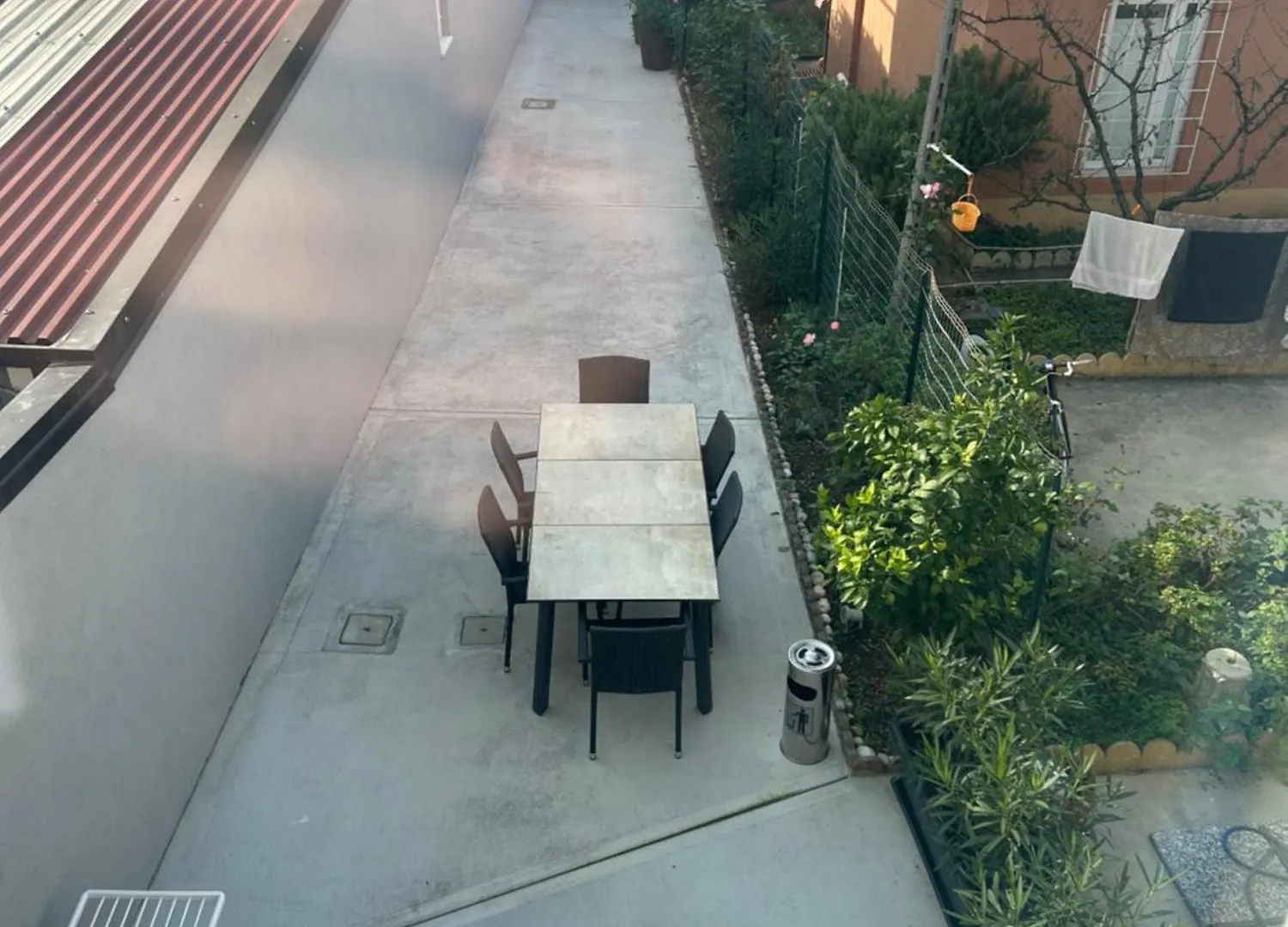 Apartmán Segala 5A Verona