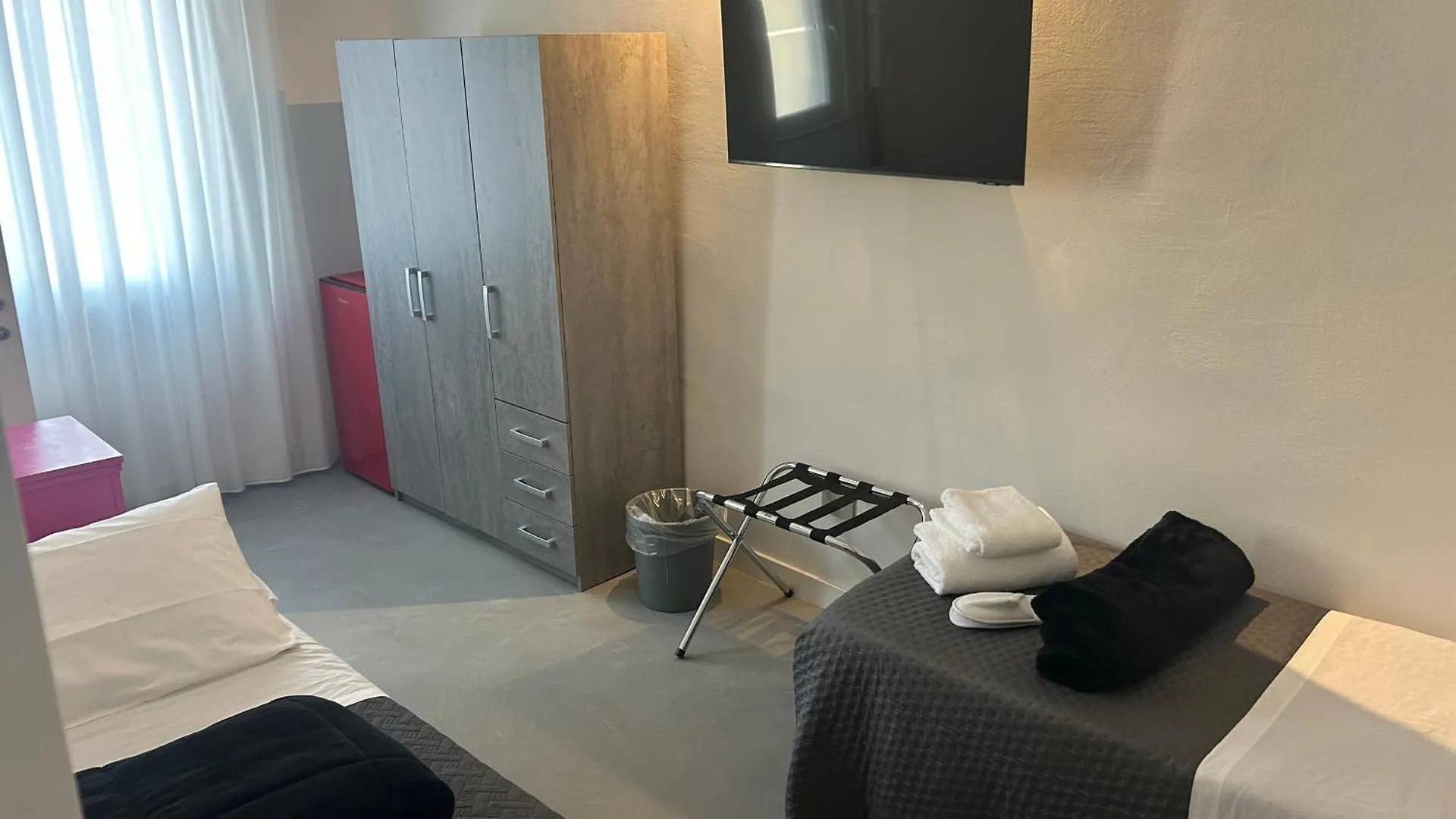 Apartmán Segala 5A Verona 0*,