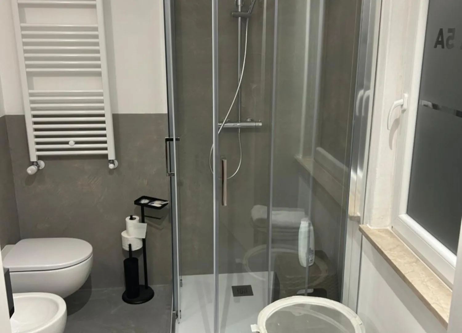 Segala 5A Appartement Verona