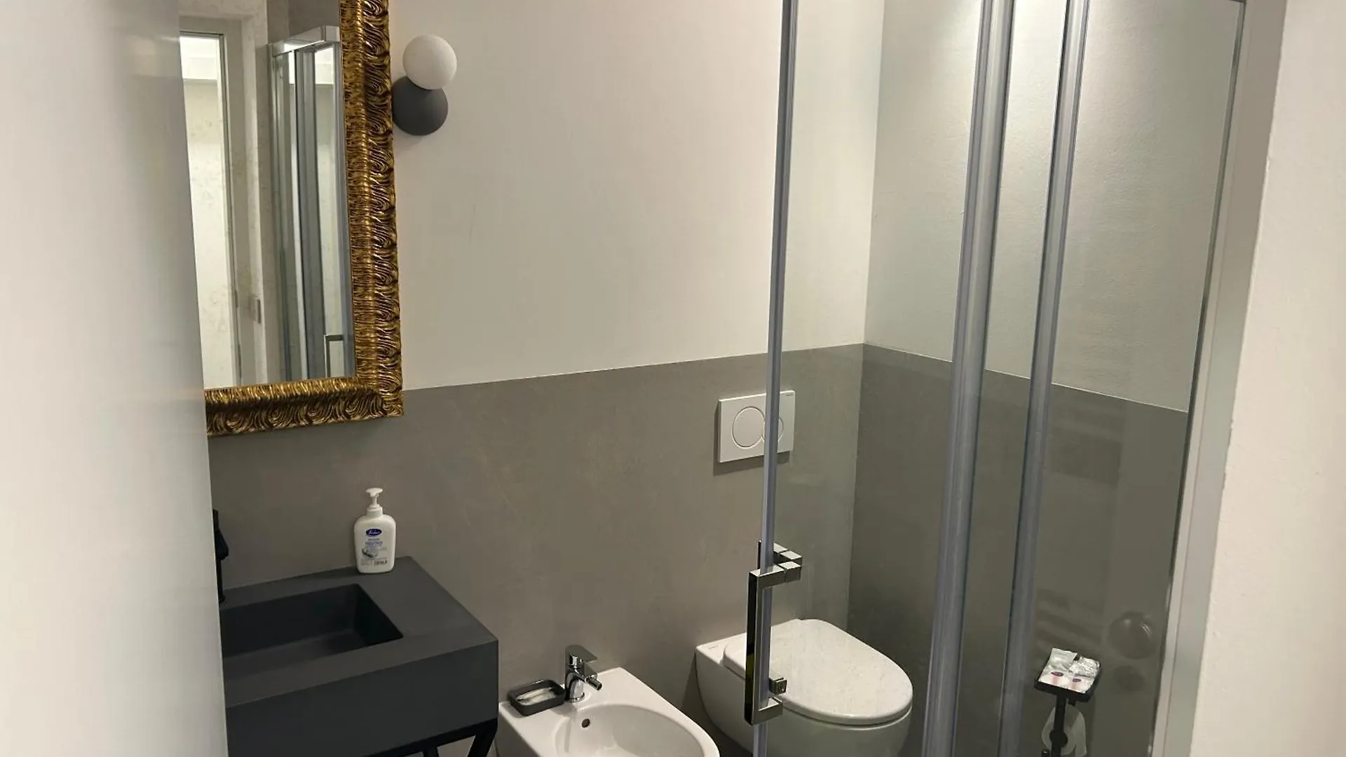 Apartmán Segala 5A Verona Itálie