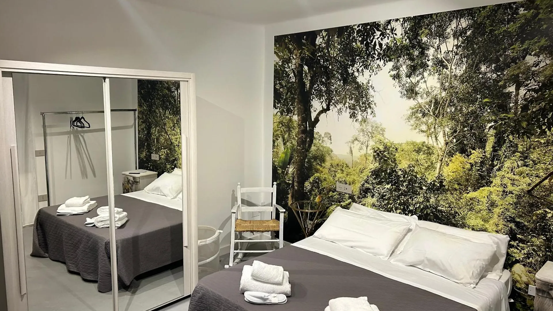 Apartmán Segala 5A Verona