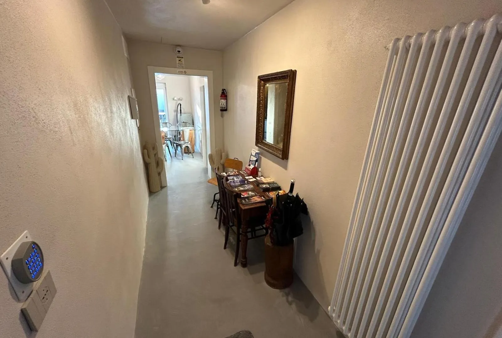 Apartmán Segala 5A Verona