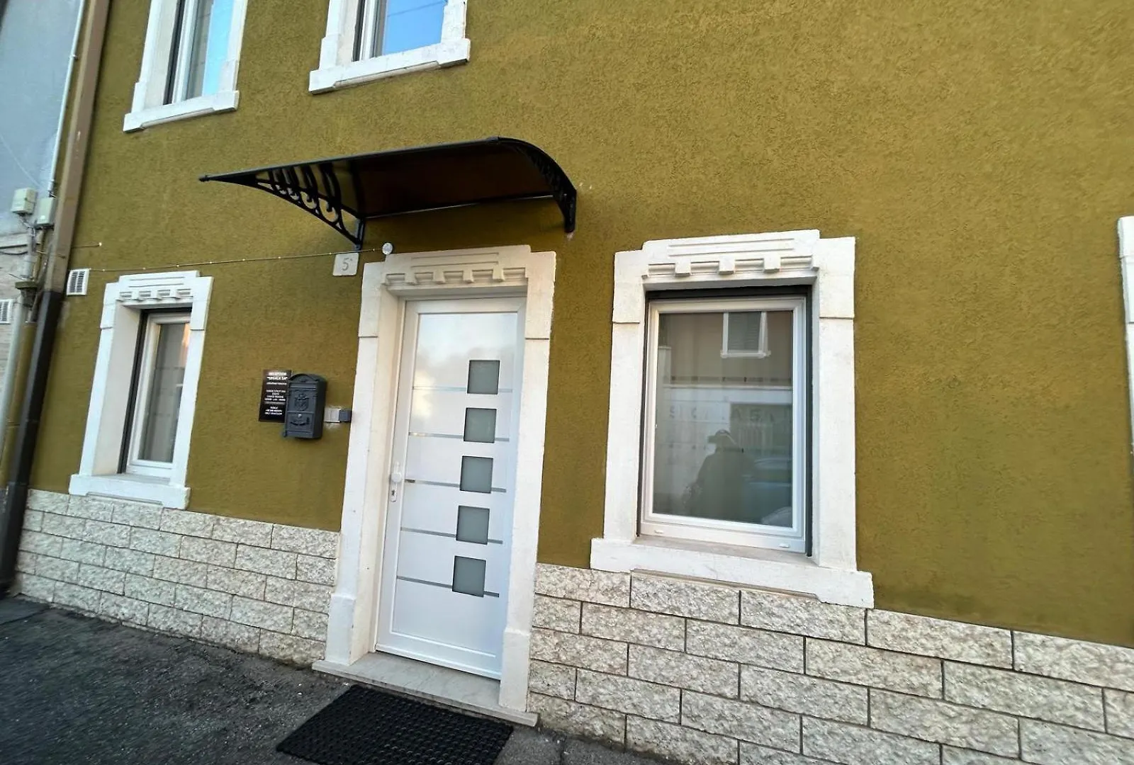 Segala 5A Appartement Verona