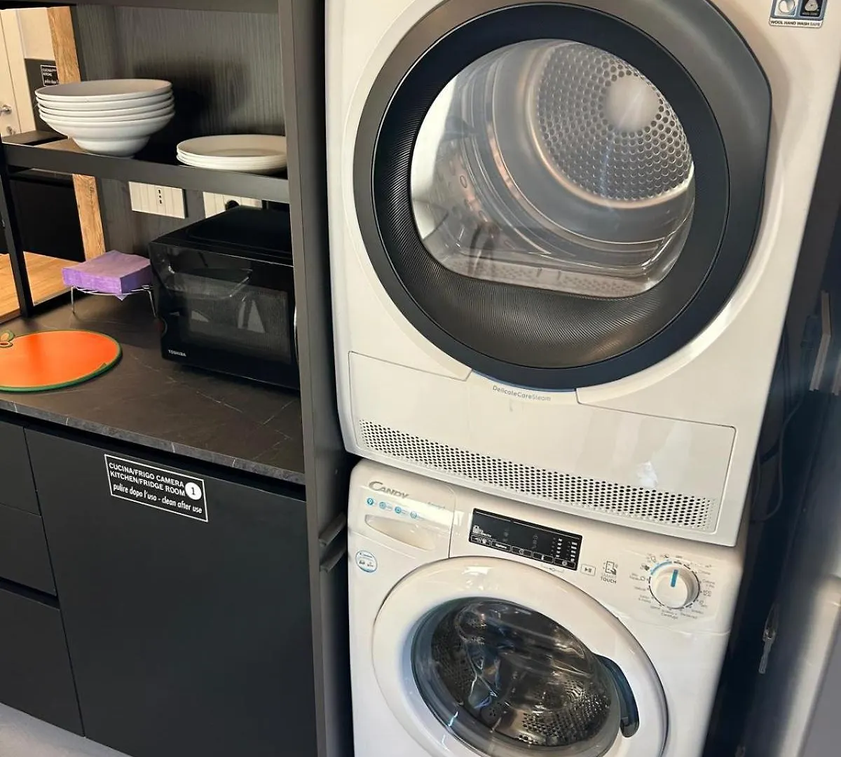 Apartmán Segala 5A Verona