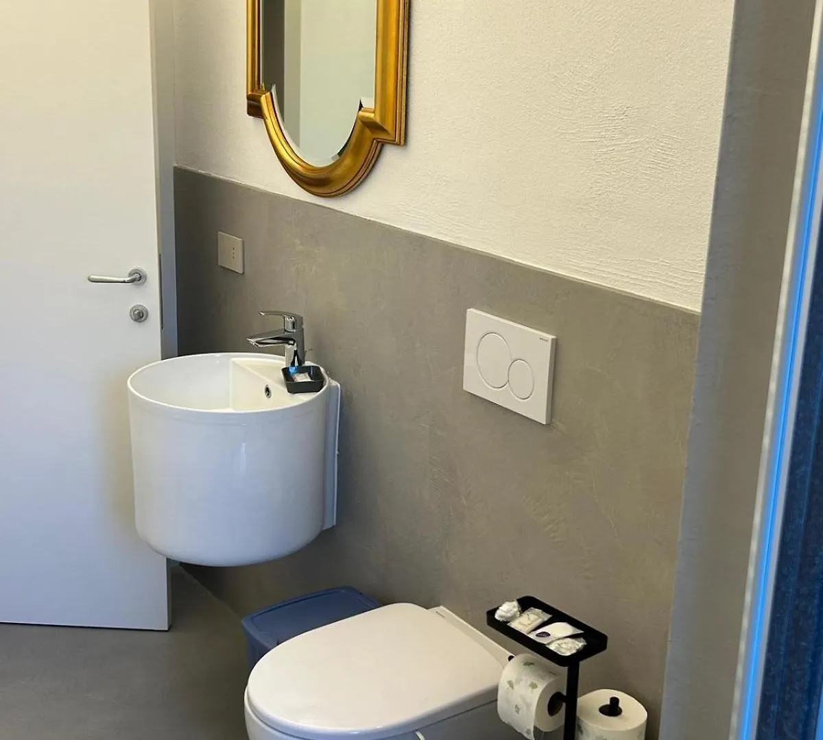 Segala 5A Appartement Verona