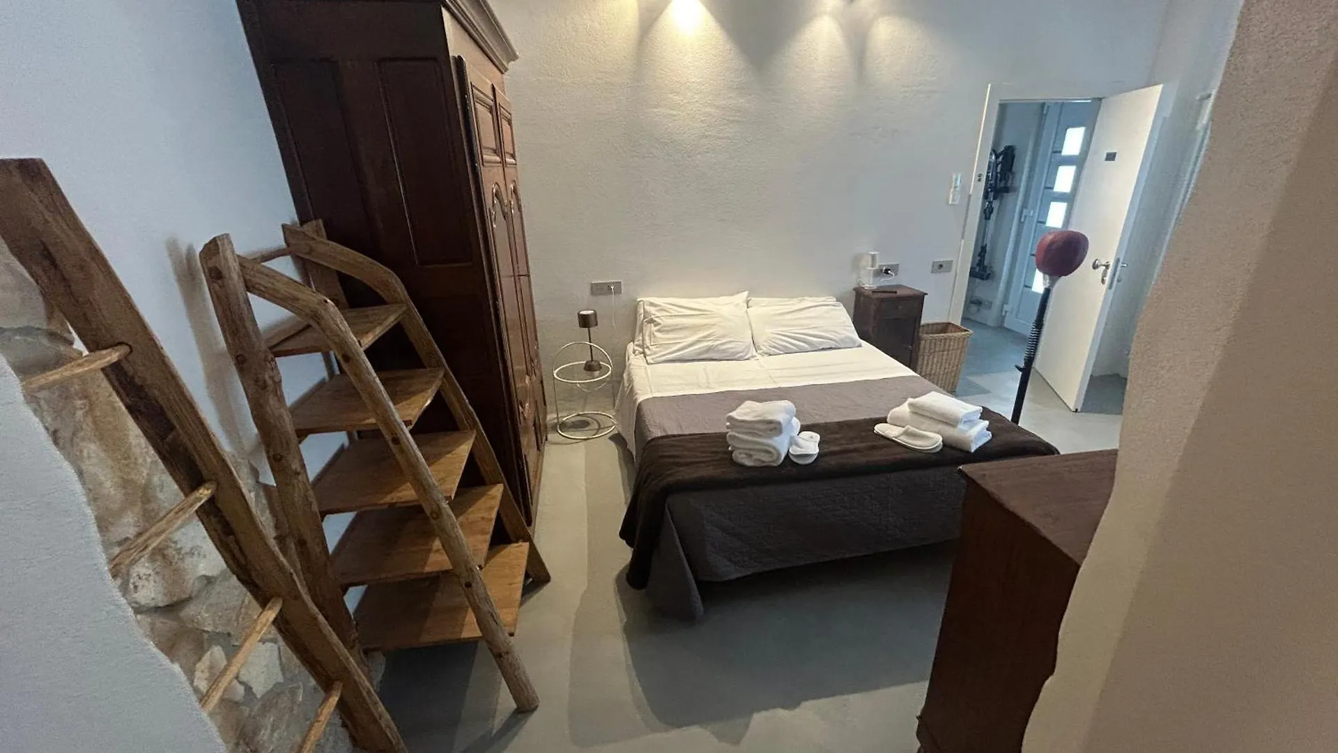 Segala 5A Apartment Verona