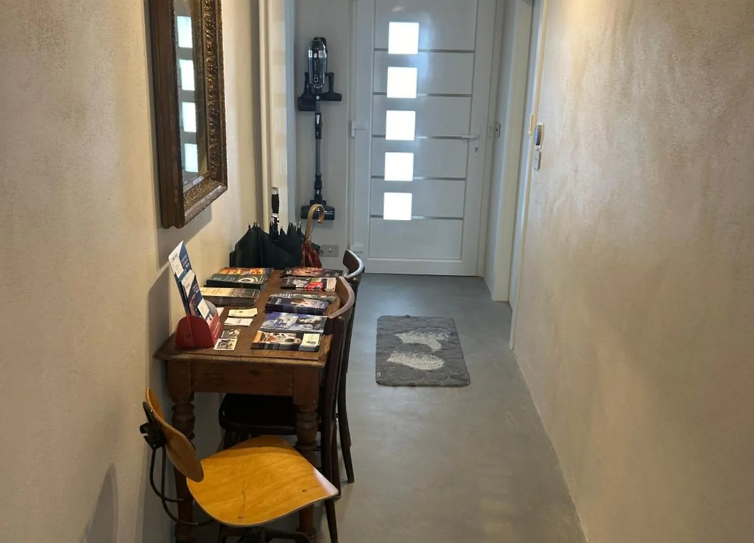 Segala 5A Apartment Verona