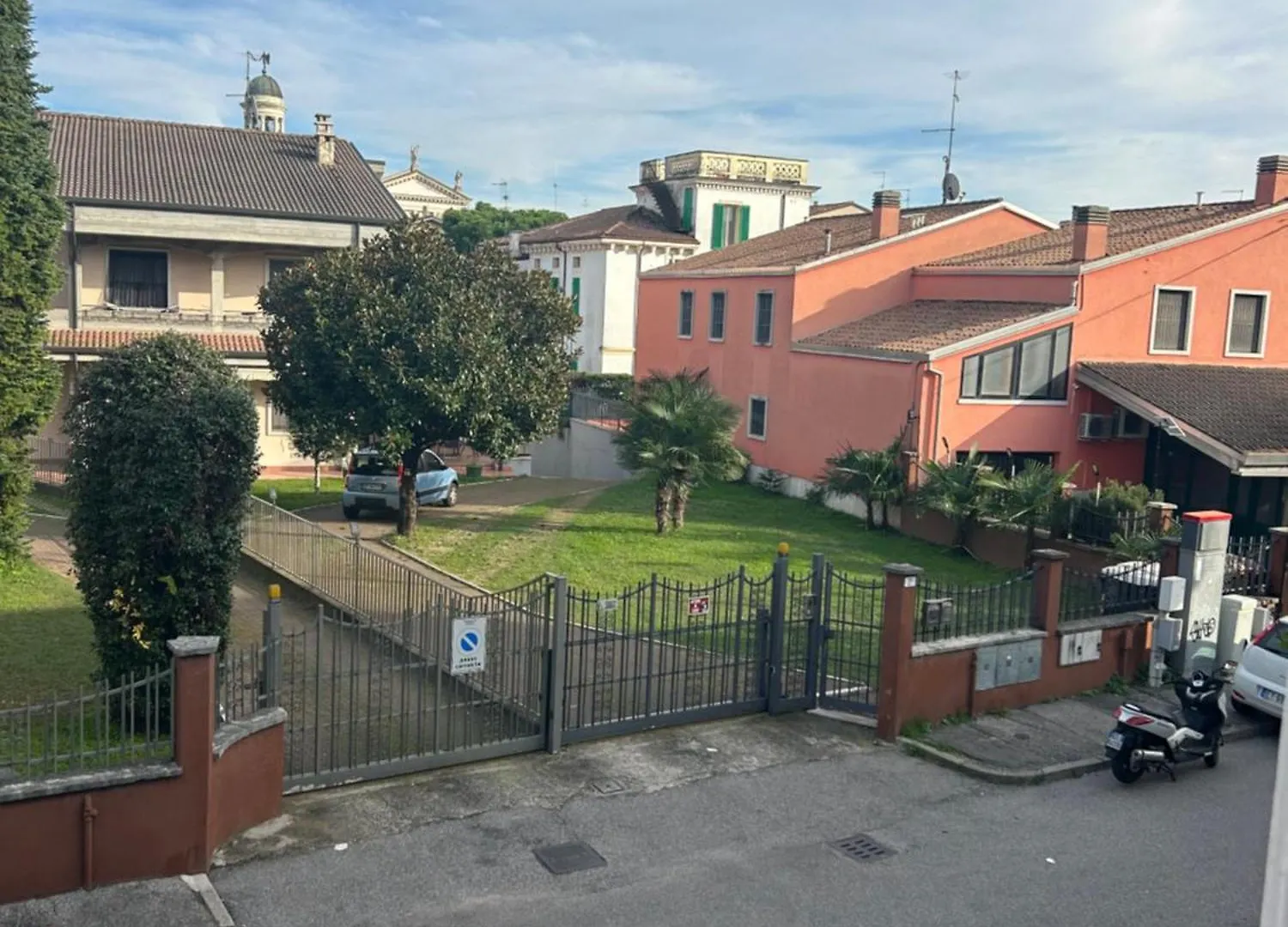 Segala 5A Apartment Verona
