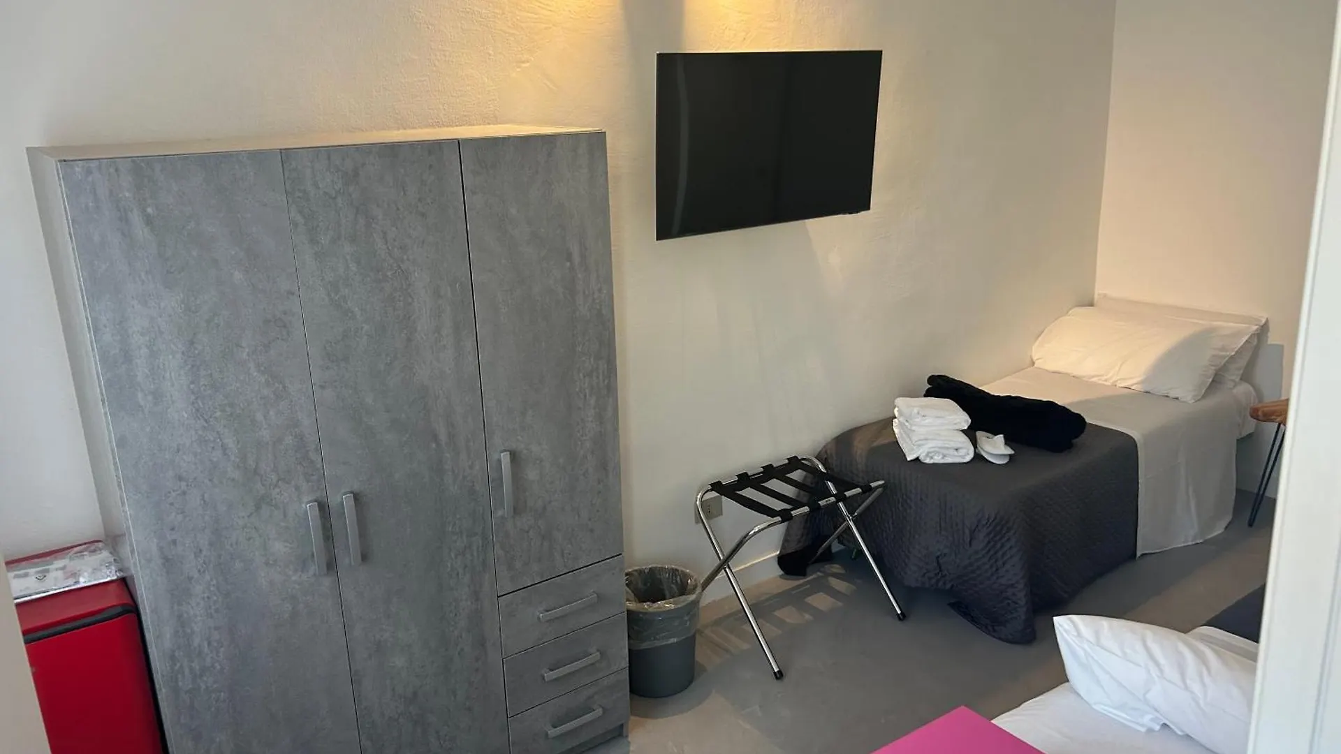 Segala 5A Apartment Verona