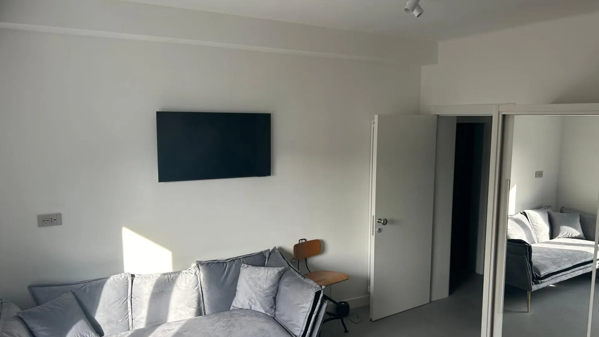 Segala 5A Apartment Verona