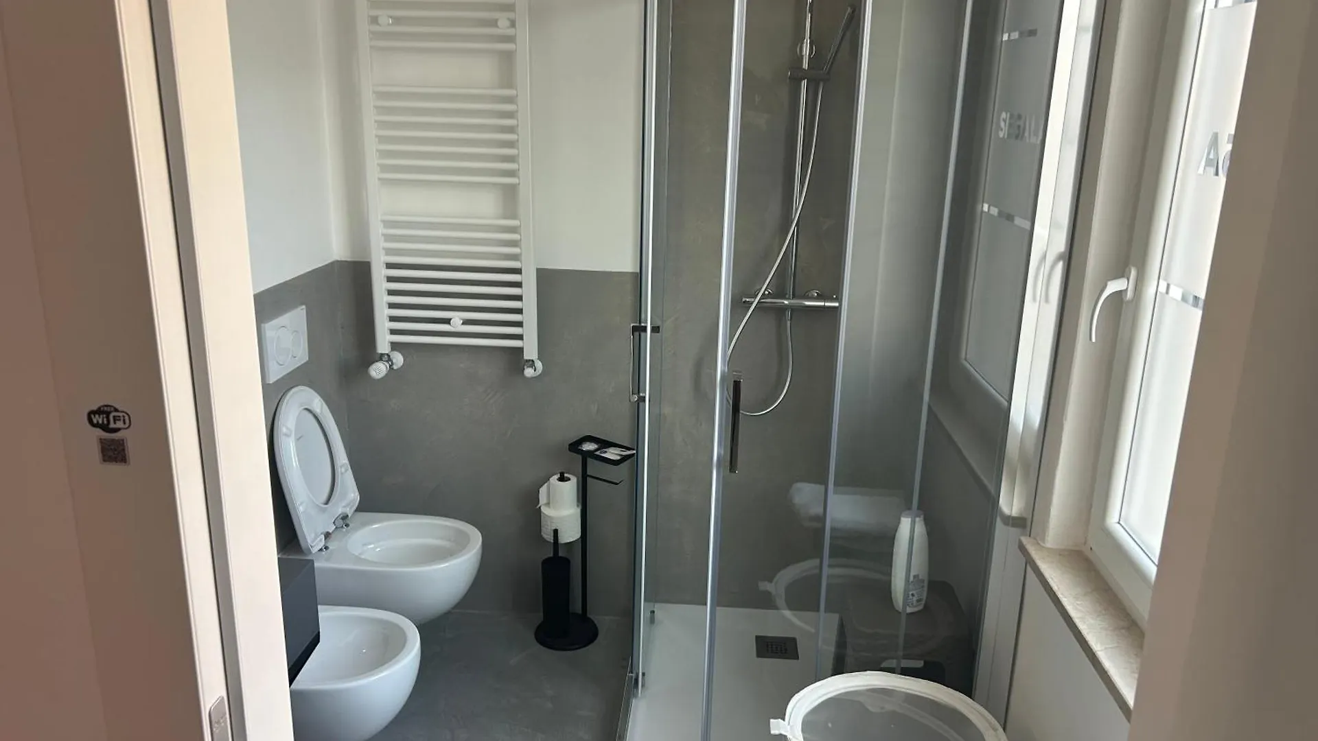 Segala 5A Apartment Verona