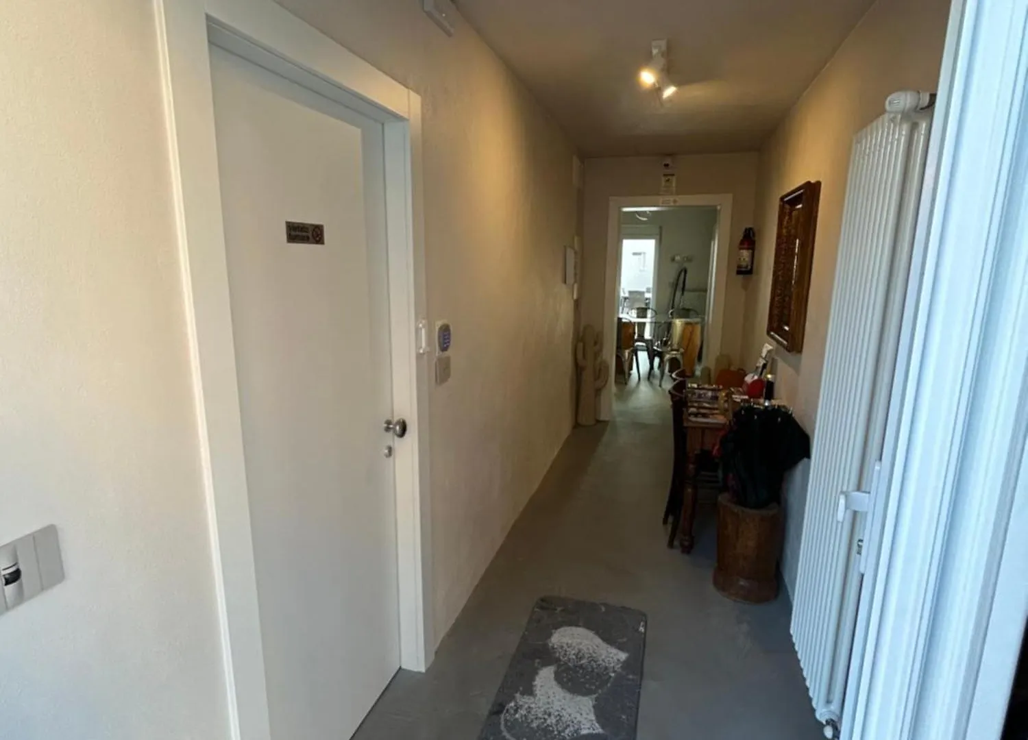 Segala 5A Apartment Verona