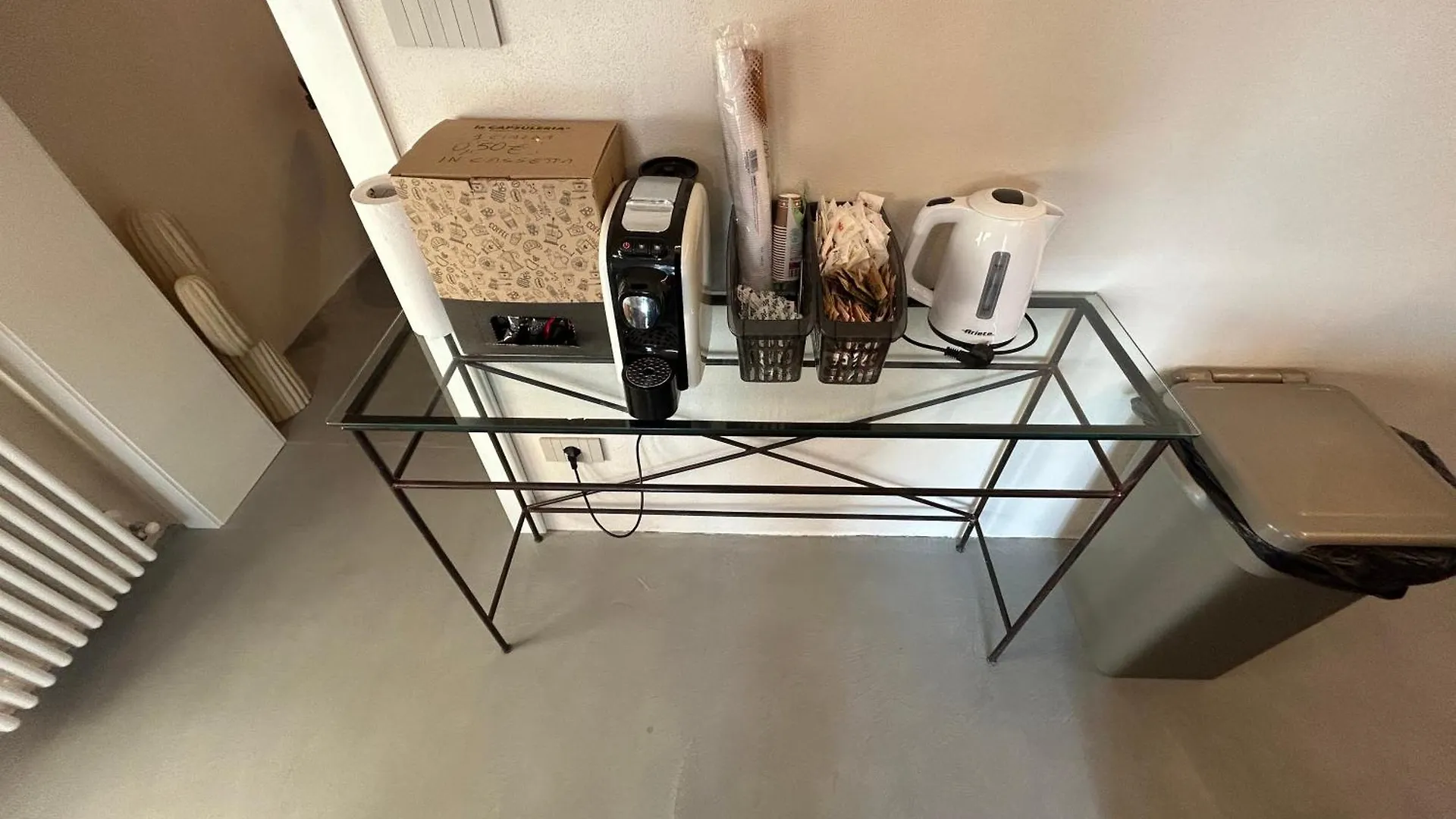 Segala 5A Apartment Verona