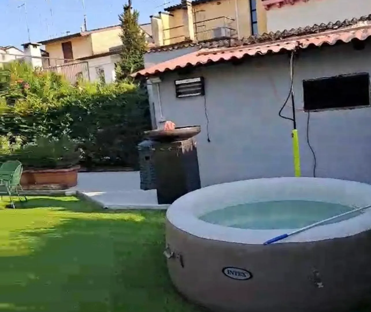 Segala 5A Apartment Verona