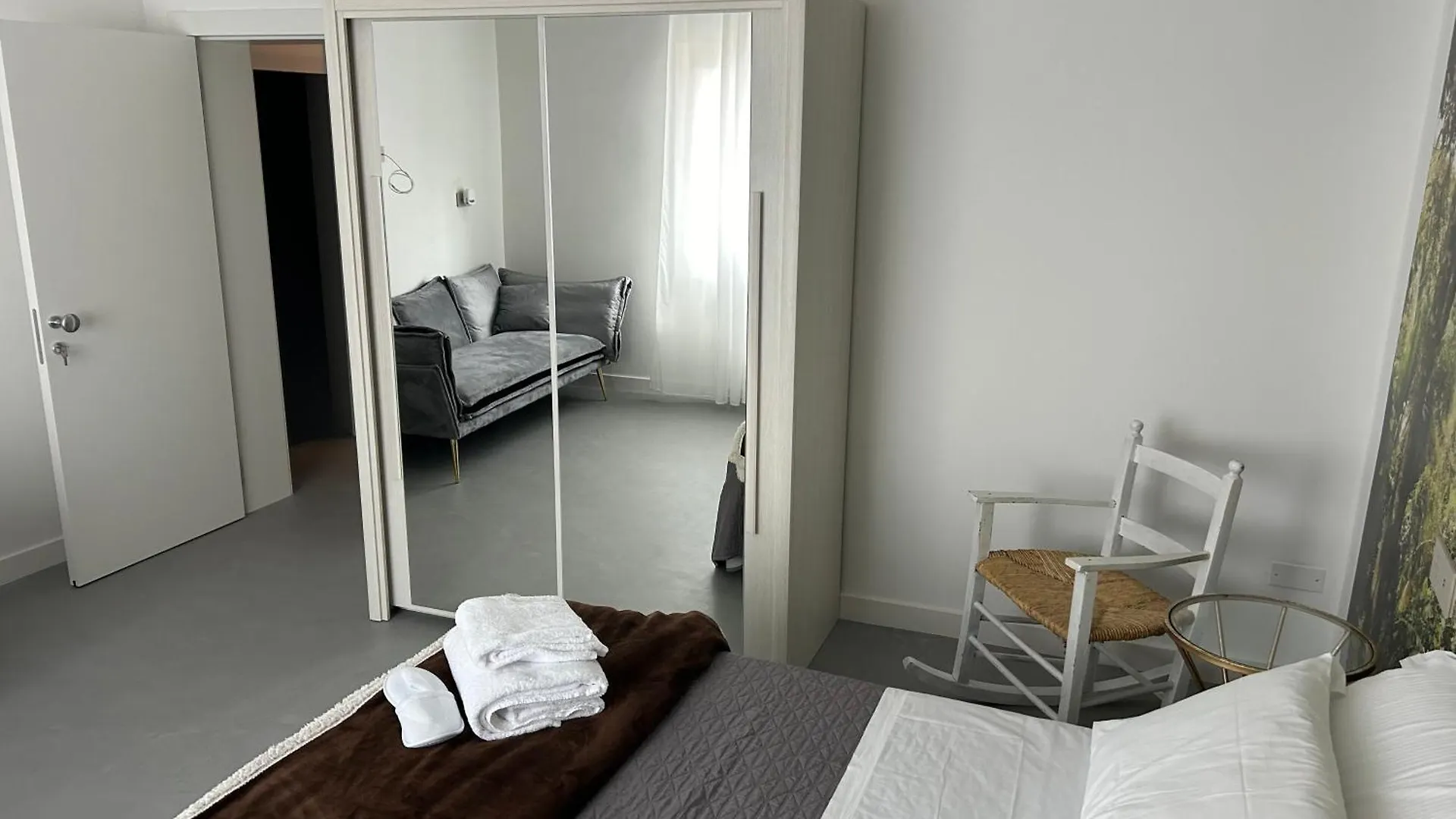 Segala 5A Apartment Verona 0*,  Italy