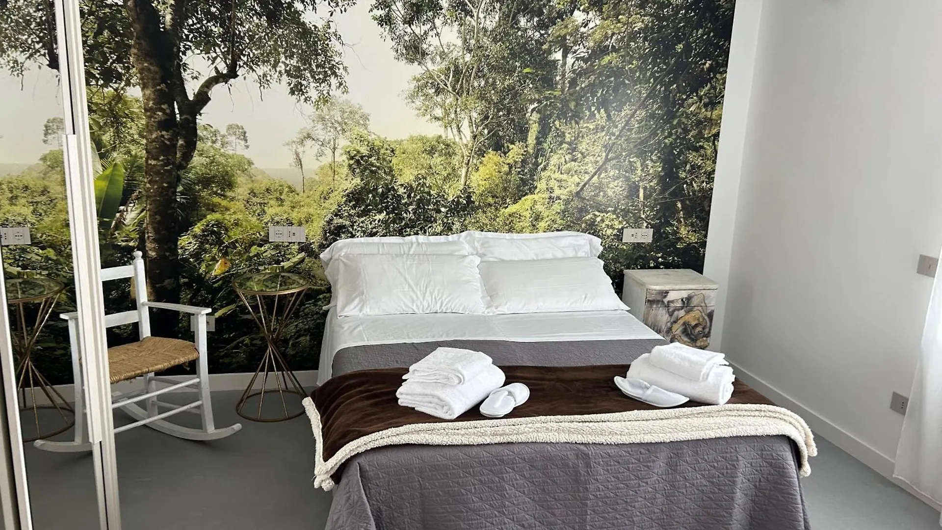 Segala 5A Apartment Verona