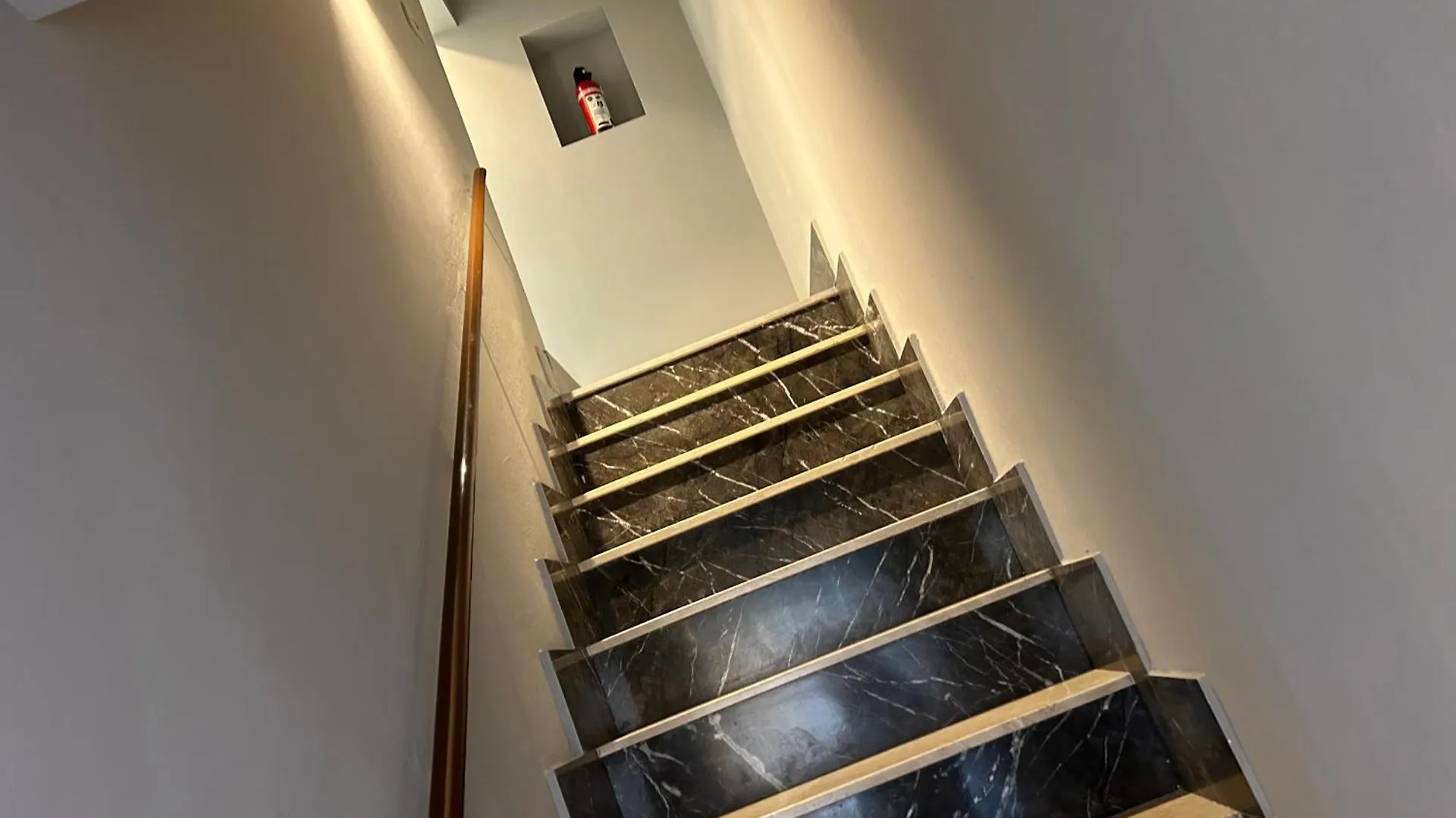 Segala 5A Apartment Verona