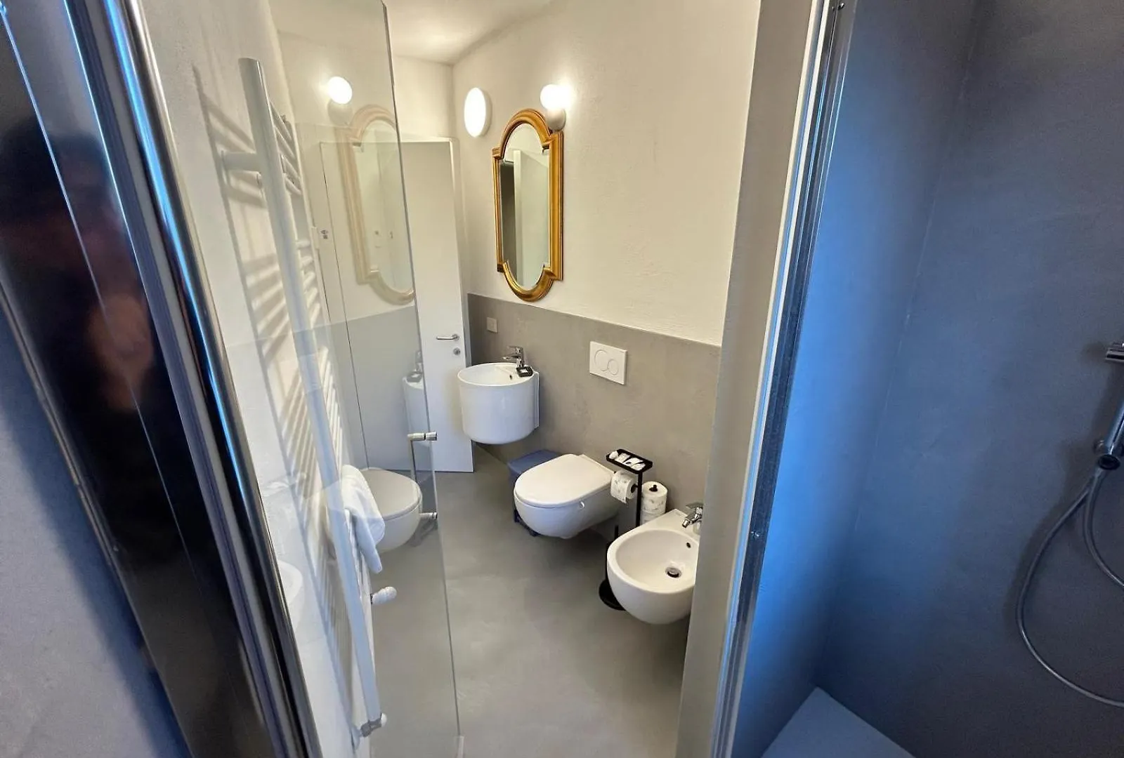 Segala 5A Apartment Verona Italy