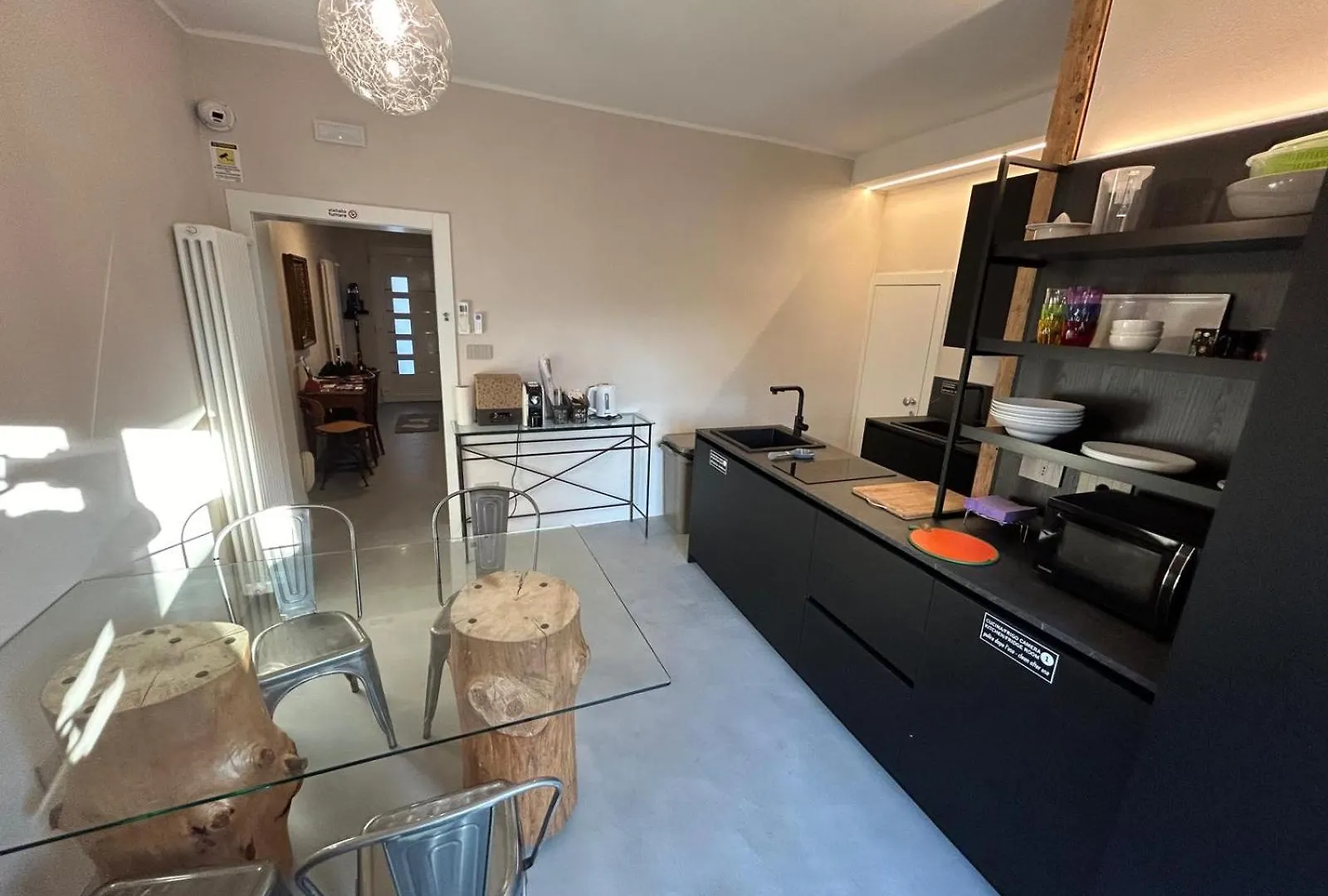 Segala 5A Apartment Verona