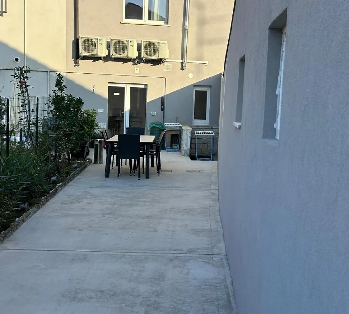 Segala 5A Apartment Verona Italy