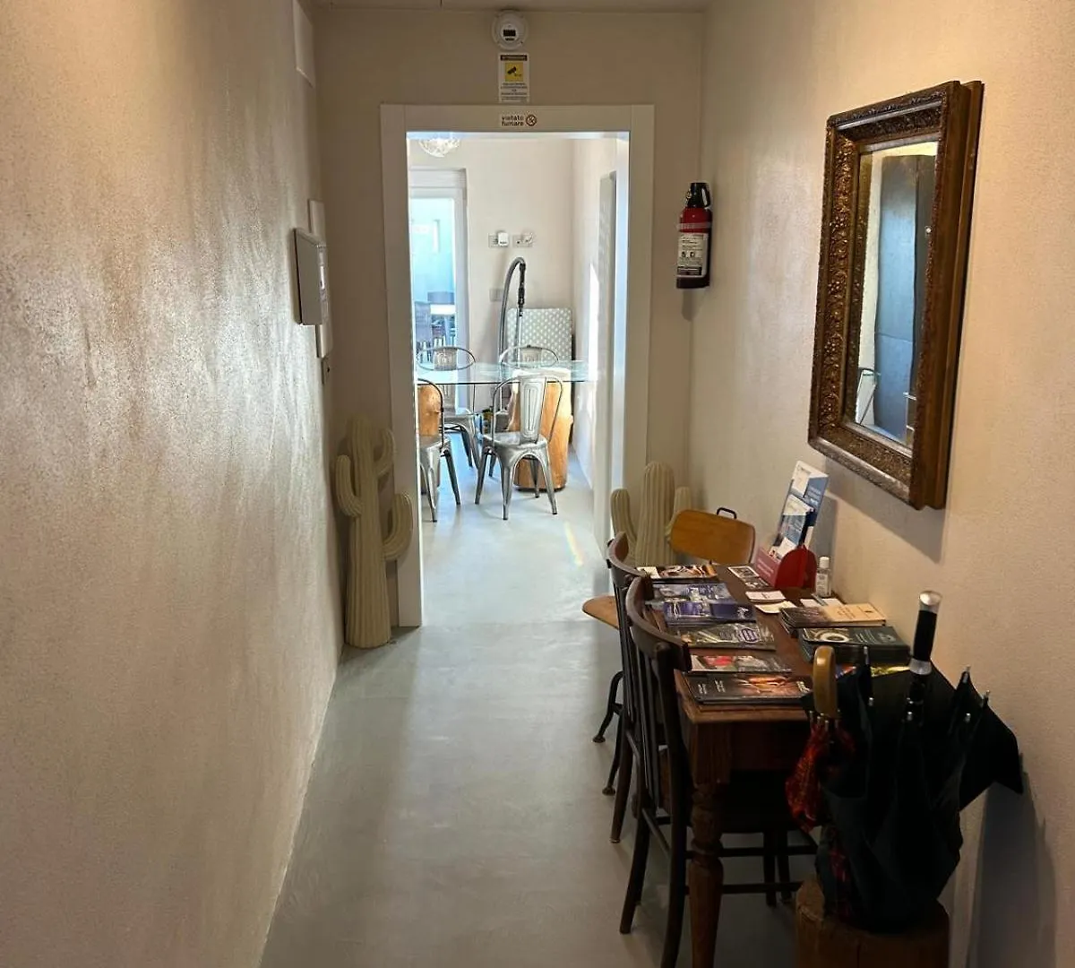 Segala 5A Apartment Verona