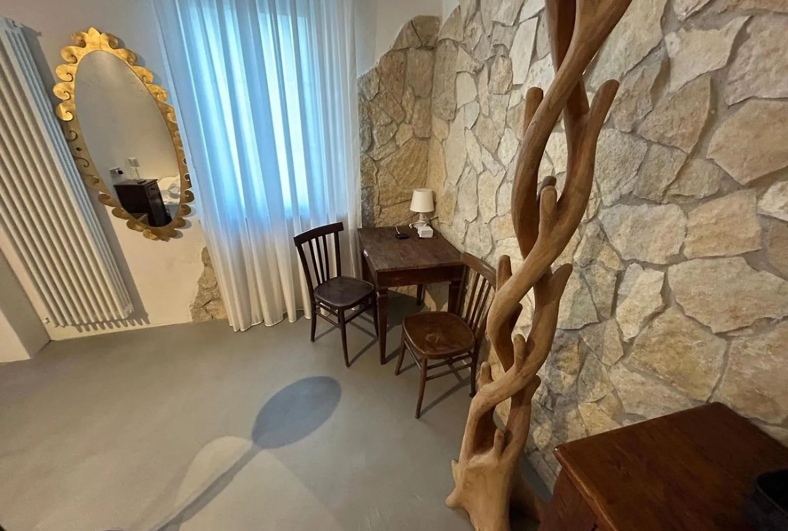 Segala 5A Apartment Verona