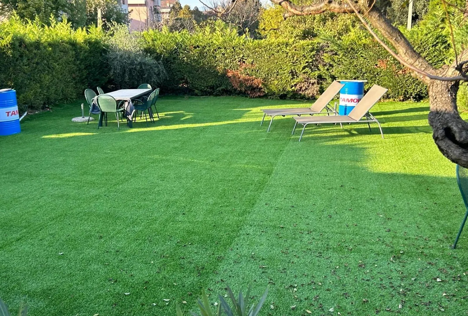 Segala 5A Apartment Verona